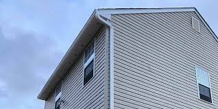 Custom Trim and Detailing for Siding in Caledonia, MS